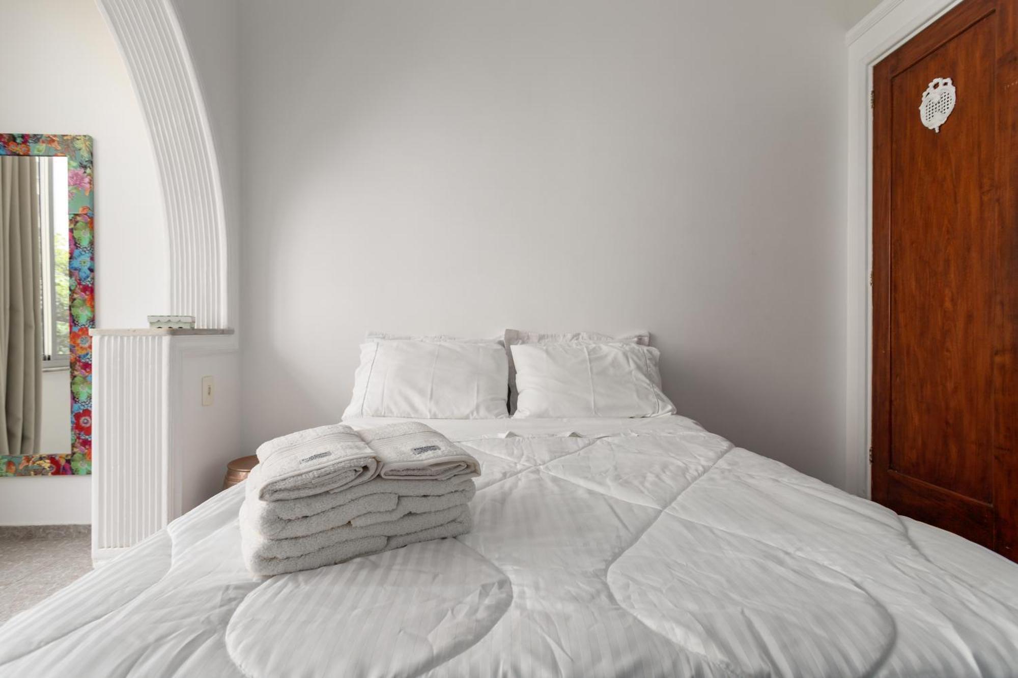 Apartamento Aconchegante Em Copacabana - Rio De Janeiro - Rio de Janeiro — Photos 2